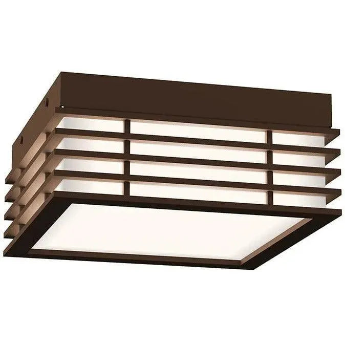 Sonneman - Marue LED Surface Mount - 7425.72 | Montreal Lighting & Hardware