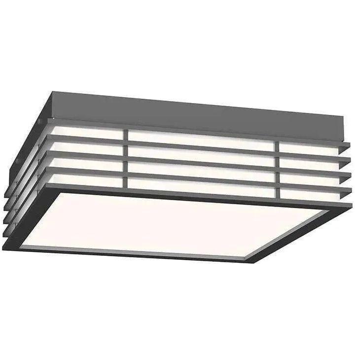 Sonneman - Marue LED Surface Mount - 7426.72 | Montreal Lighting & Hardware