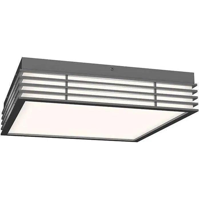 Sonneman - Marue LED Surface Mount - 7427.72 | Montreal Lighting & Hardware