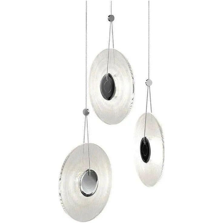 Sonneman - Meclisse LED Pendant - 3113.01C | Montreal Lighting & Hardware