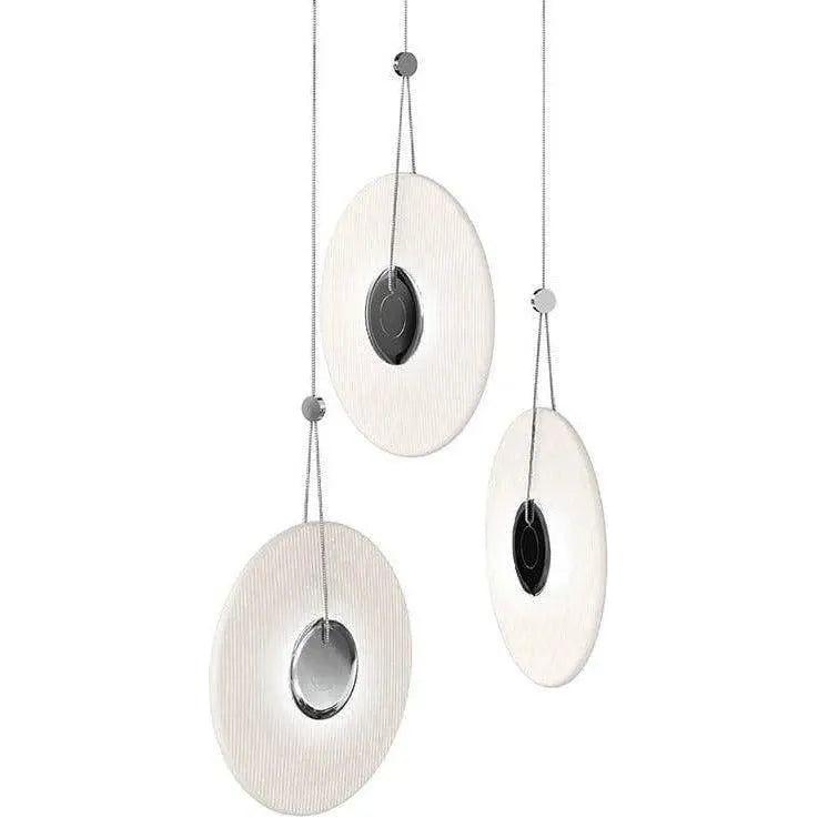 Sonneman - Meclisse LED Pendant - 3113.01C | Montreal Lighting & Hardware