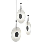 Sonneman - Meclisse LED Pendant - 3113.25C | Montreal Lighting & Hardware