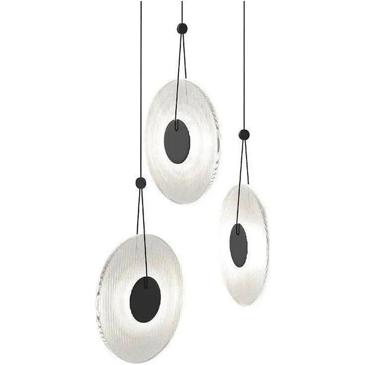 Sonneman - Meclisse LED Pendant - 3113.25C | Montreal Lighting & Hardware