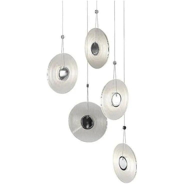 Sonneman - Meclisse LED Pendant - 3115.01C | Montreal Lighting & Hardware