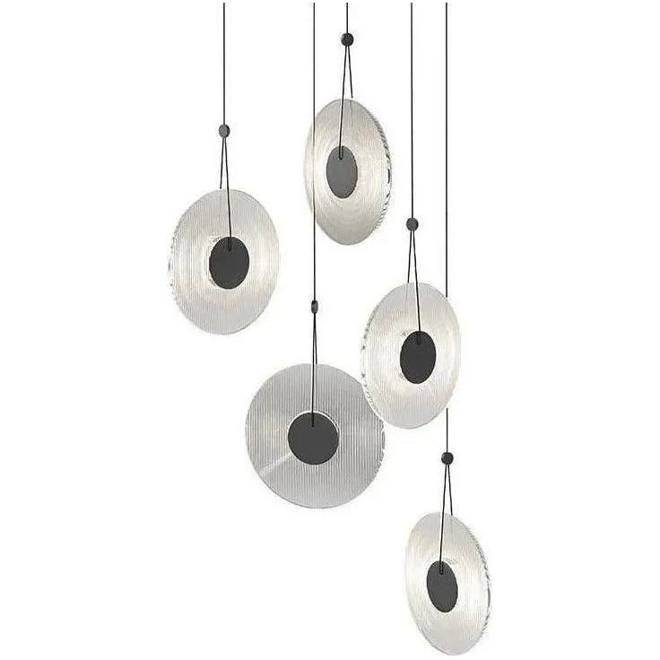Sonneman - Meclisse LED Pendant - 3115.25C | Montreal Lighting & Hardware