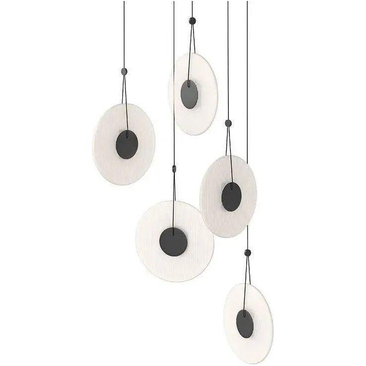 Sonneman - Meclisse LED Pendant - 3115.25E | Montreal Lighting & Hardware
