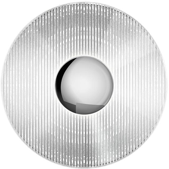 Sonneman - Meclisse LED Wall Sconce - 3110.01C | Montreal Lighting & Hardware