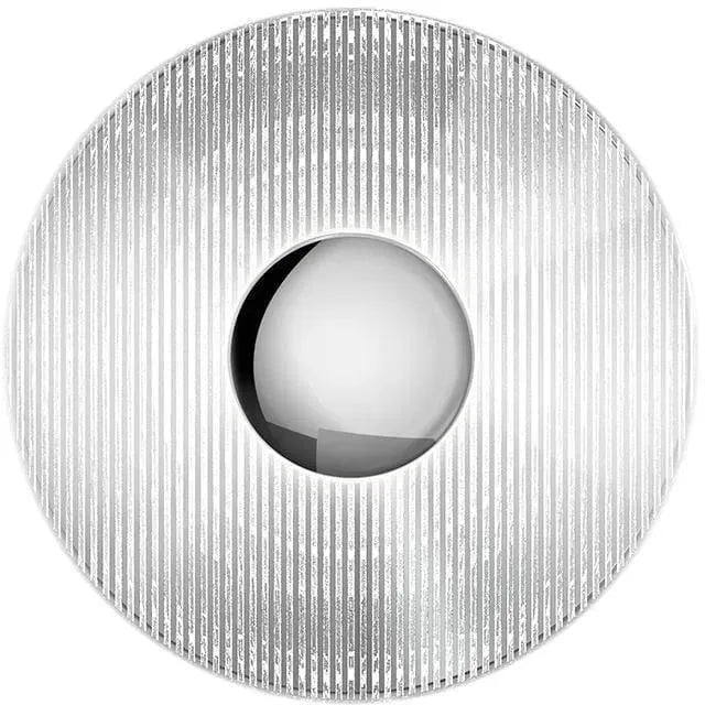 Sonneman - Meclisse LED Wall Sconce - 3110.01C | Montreal Lighting & Hardware