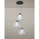 Sonneman - Mela LED Suspension - 3074.25 | Montreal Luminaire & Quincaillerie