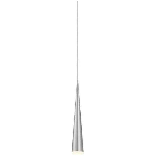 Sonneman - Micro Cone LED Pendant - 2380.16 | Montreal Lighting & Hardware