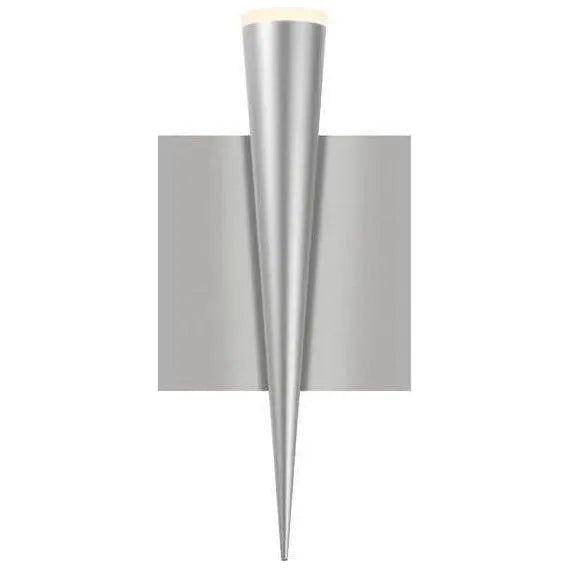 Sonneman - Micro Cone LED Wall Sconce - 2381.16 | Montreal Lighting & Hardware