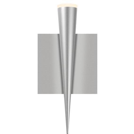 Sonneman - Micro Cone LED Wall Sconce - 2381.16 | Montreal Lighting & Hardware