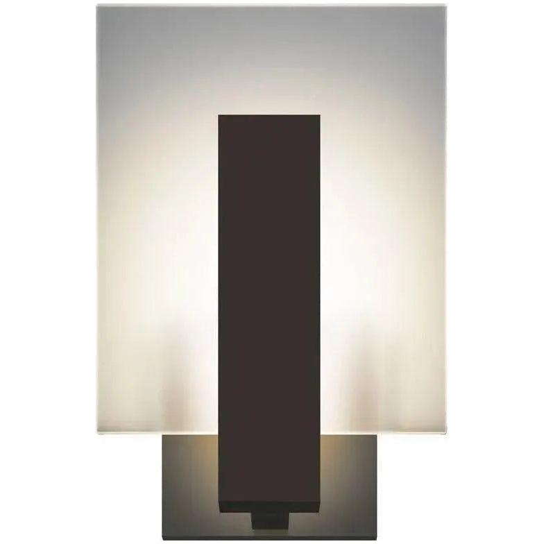 Sonneman - Midtown LED Wall Sconce - 2724.72-WL | Montreal Lighting & Hardware