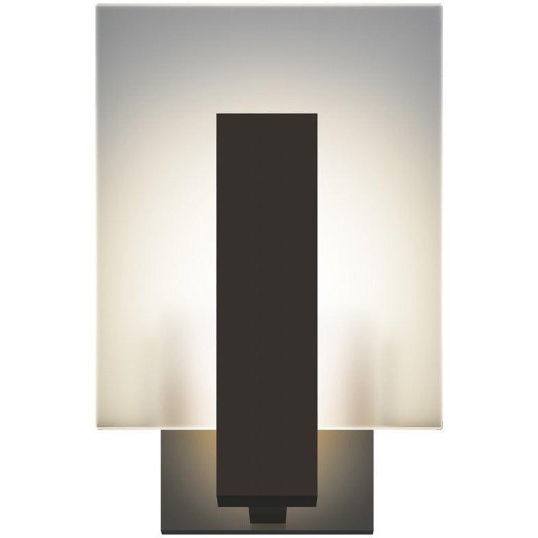 Sonneman - Midtown LED Wall Sconce - 2724.72-WL | Montreal Lighting & Hardware