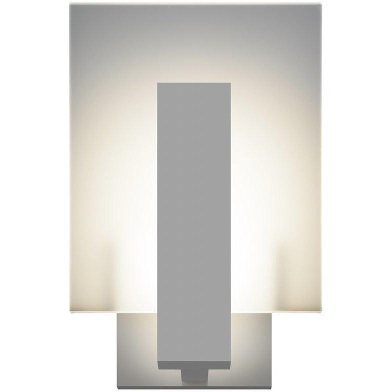 Sonneman - Midtown LED Wall Sconce - 2724.74-WL | Montreal Lighting & Hardware