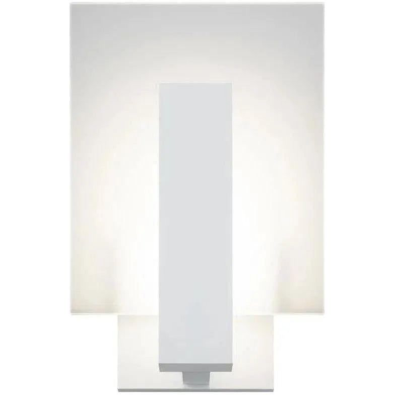 Sonneman - Midtown LED Wall Sconce - 2724.98-WL | Montreal Lighting & Hardware