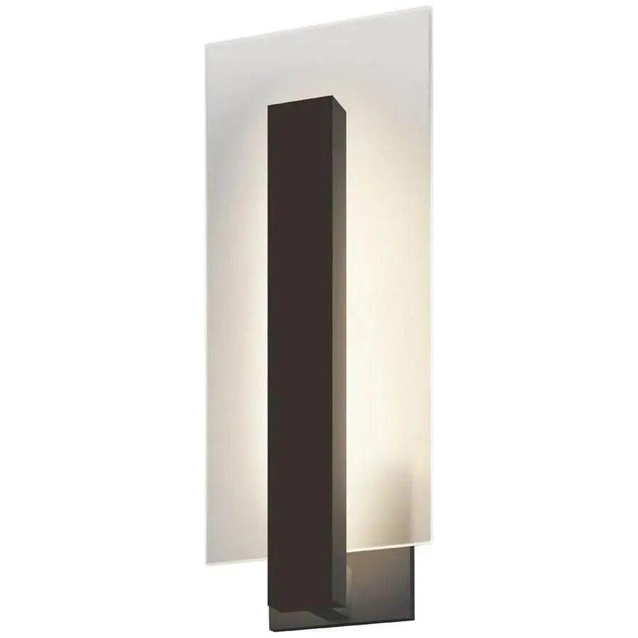 Sonneman - Midtown LED Wall Sconce - 2725.72-WL | Montreal Lighting & Hardware