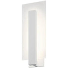 Sonneman - Midtown LED Wall Sconce - 2725.98-WL | Montreal Lighting & Hardware