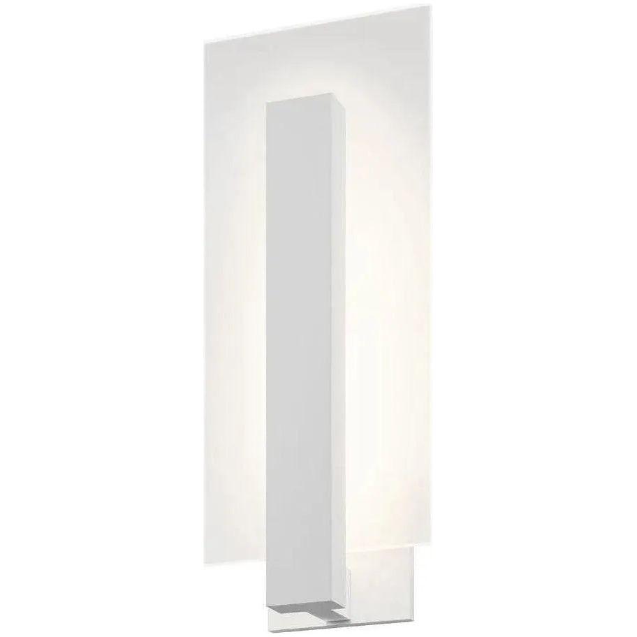 Sonneman - Midtown LED Wall Sconce - 2725.98-WL | Montreal Lighting & Hardware