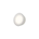 Sonneman - Mist Round Wall Sconce - 7545.98W | Montreal Lighting & Hardware