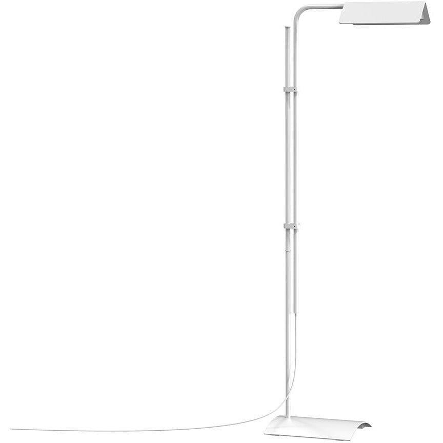 Sonneman - Morii LED Floor Lamp - 2835.03 | Montreal Lighting & Hardware