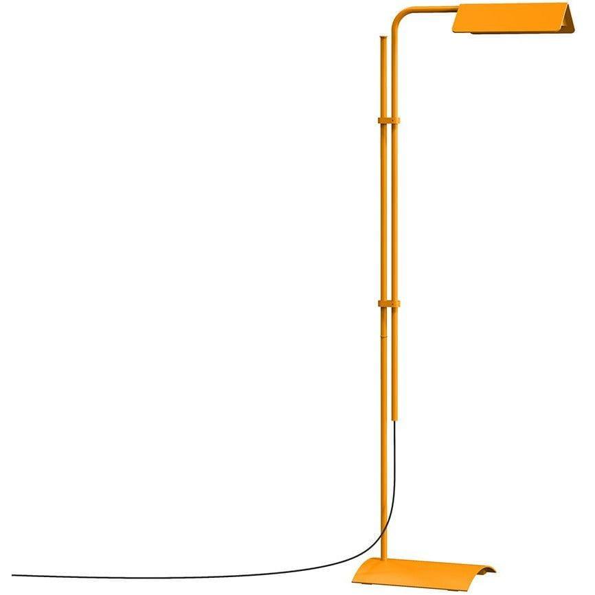 Sonneman - Morii LED Floor Lamp - 2835.06 | Montreal Lighting & Hardware