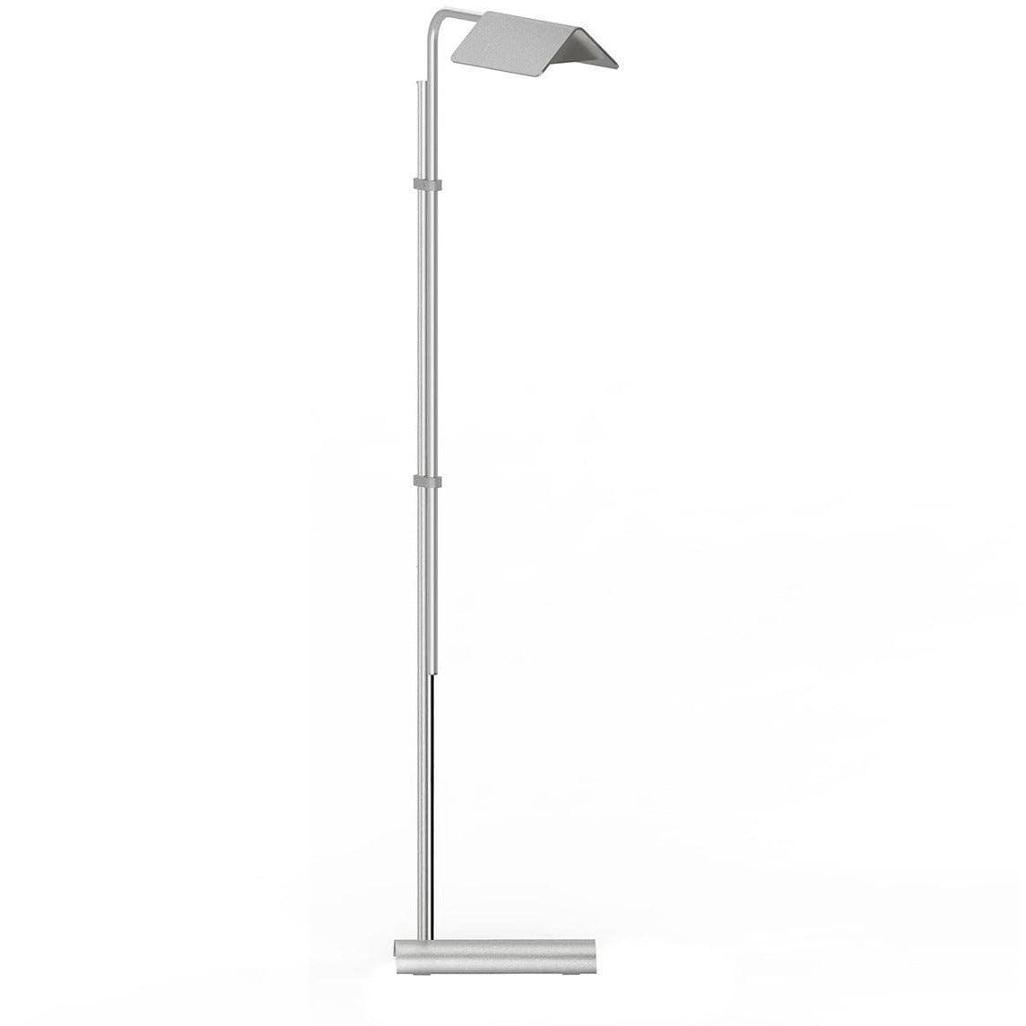 Sonneman - Morii LED Floor Lamp - 2835.16 | Montreal Lighting & Hardware