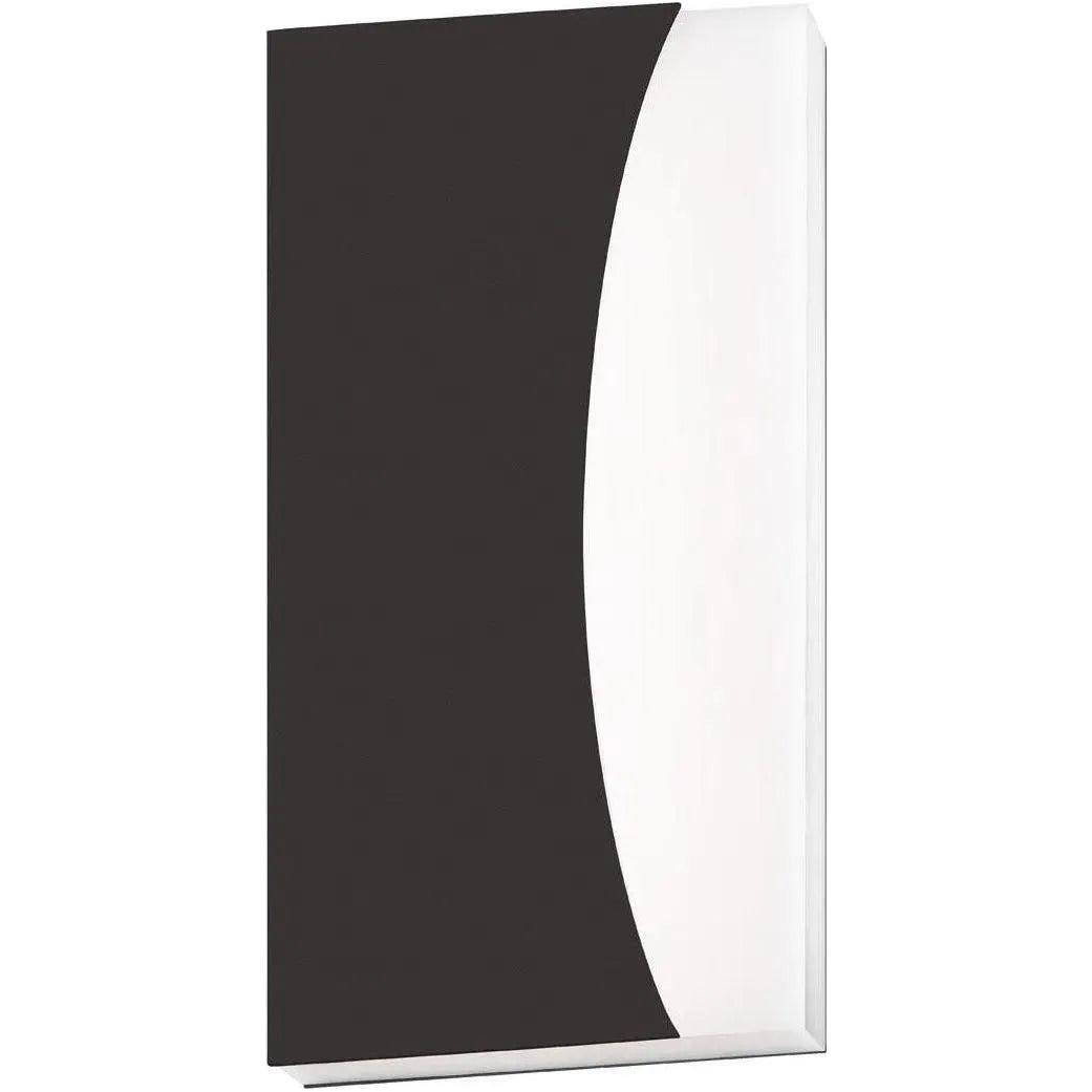 Sonneman - Nami LED Wall Sconce - 7218.72-WL | Montreal Lighting & Hardware