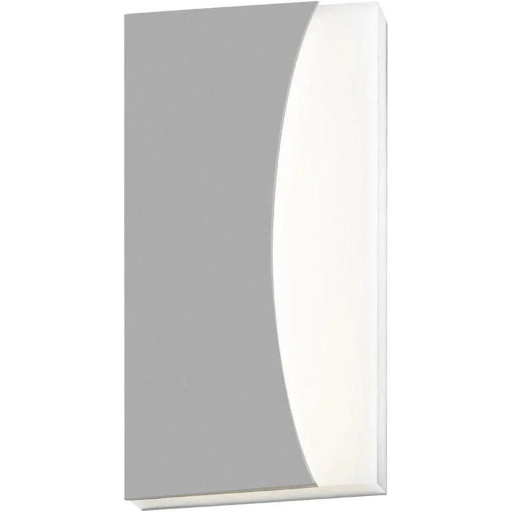 Sonneman - Nami LED Wall Sconce - 7218.72-WL | Montreal Lighting & Hardware