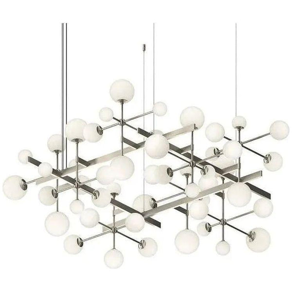 Nebula LED Pendant