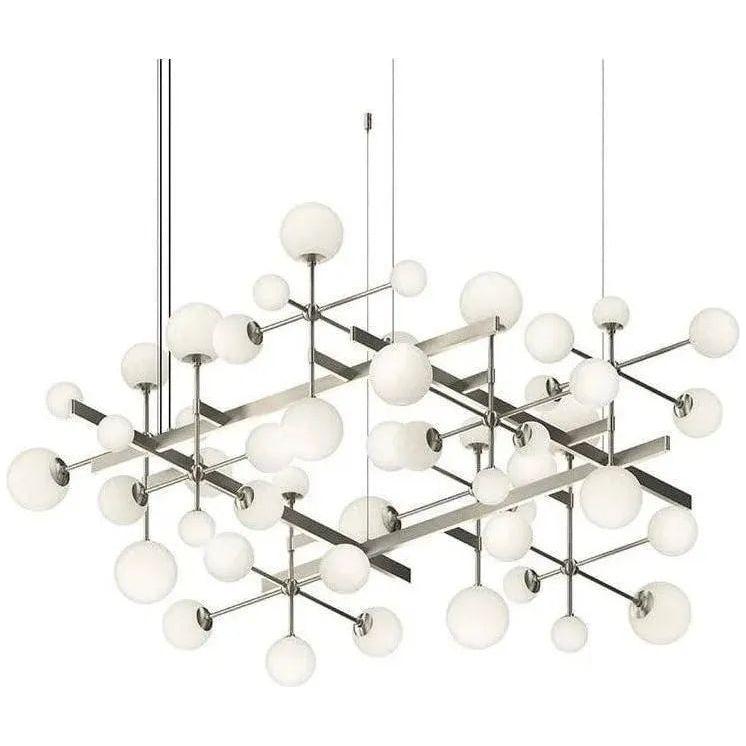 Sonneman - Nebula LED Pendant - 2065.13 | Montreal Lighting & Hardware