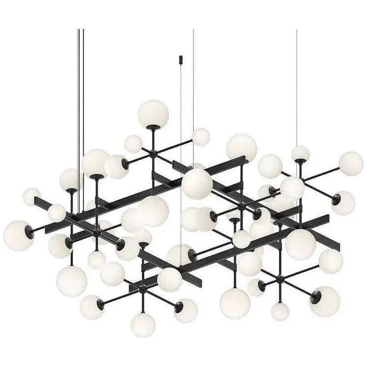 Sonneman - Nebula LED Pendant - 2065.13 | Montreal Lighting & Hardware