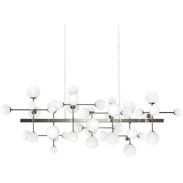 Sonneman - Nebula LED Pendant - 2066.13 | Montreal Lighting & Hardware