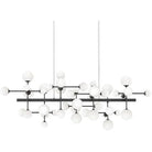 Sonneman - Nebula LED Pendant - 2066.25 | Montreal Lighting & Hardware
