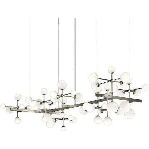 Nebula LED Pendant