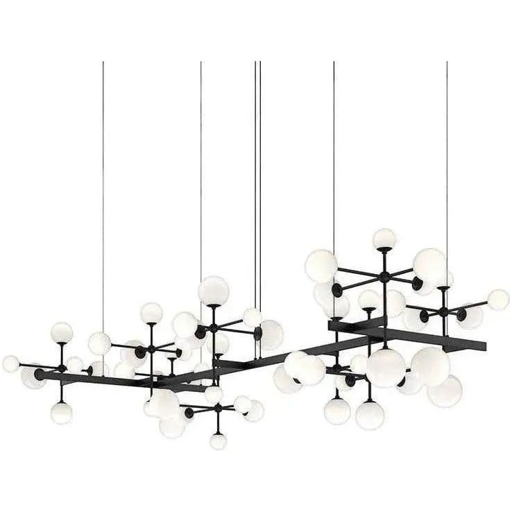 Sonneman - Nebula LED Pendant - 2067.25 | Montreal Lighting & Hardware