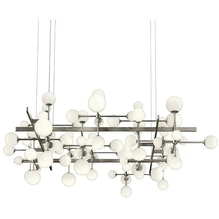 Sonneman - Nebula LED Pendant - 2068.13 | Montreal Lighting & Hardware