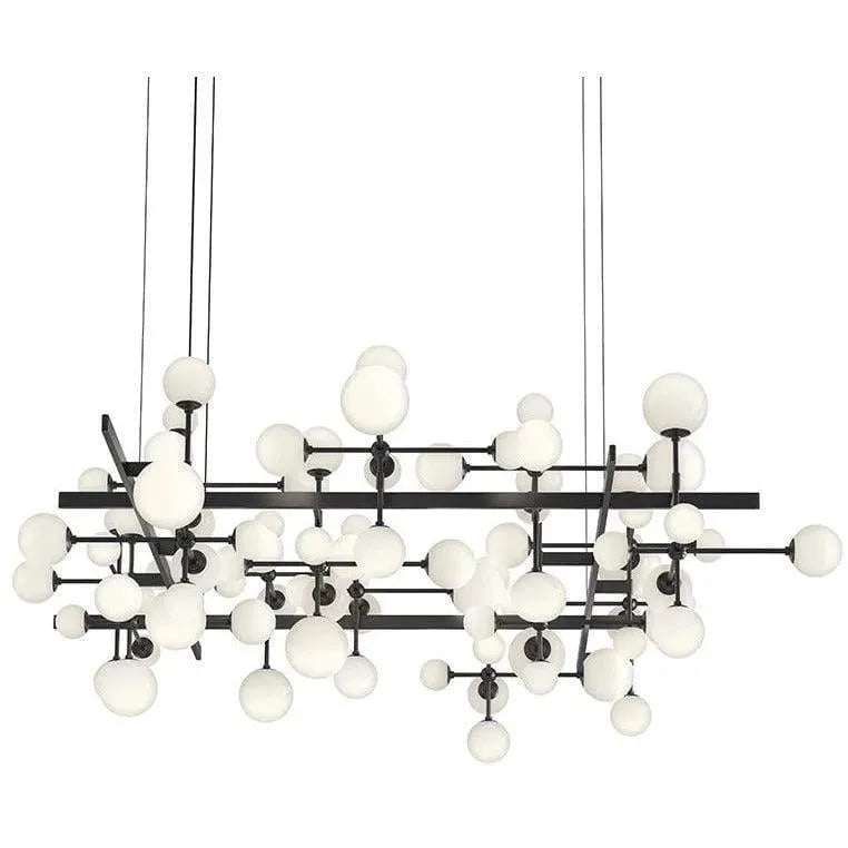Sonneman - Nebula LED Pendant - 2068.25 | Montreal Lighting & Hardware