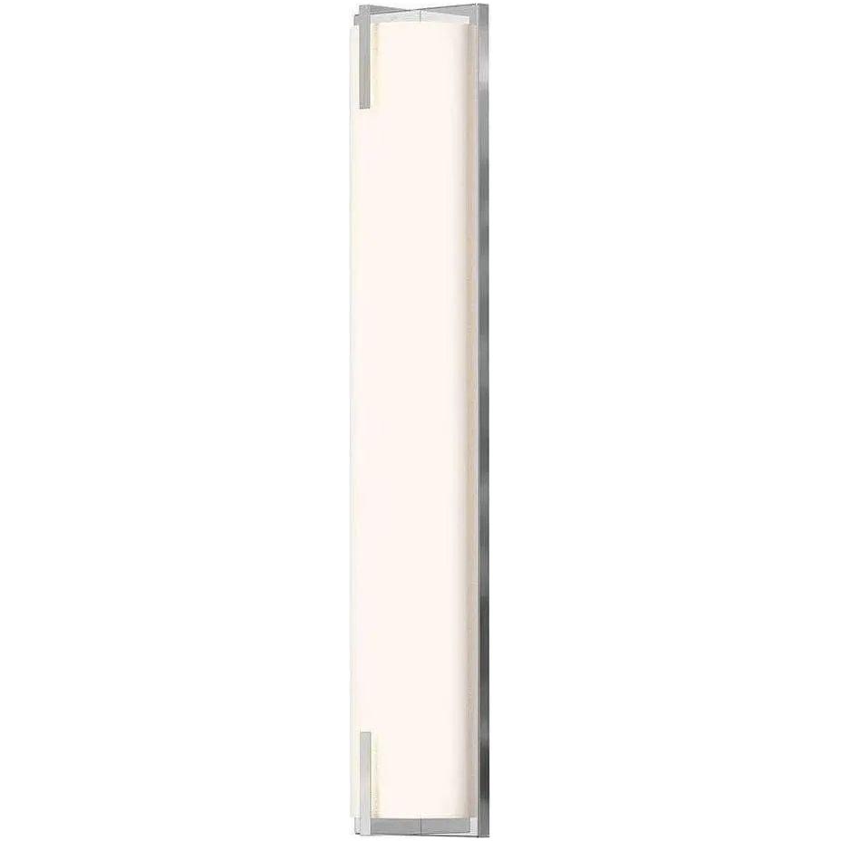 Sonneman - New Edge LED Bath Bar - 3797.01 | Montreal Lighting & Hardware