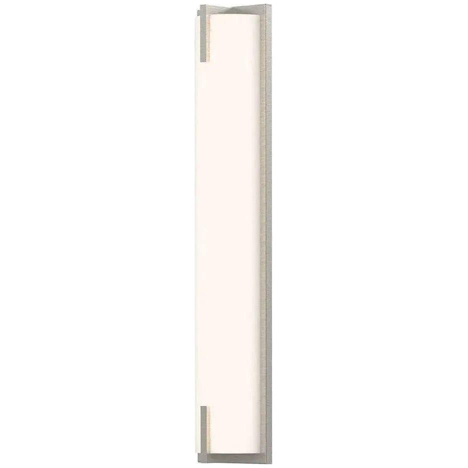 Sonneman - New Edge LED Bath Bar - 3797.01 | Montreal Lighting & Hardware