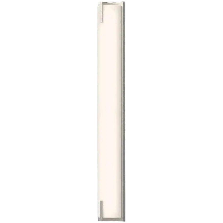 Sonneman - New Edge LED Bath Bar - 3798.01 | Montreal Lighting & Hardware