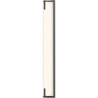 Sonneman - New Edge LED Bath Bar - 3798.25 | Montreal Lighting & Hardware