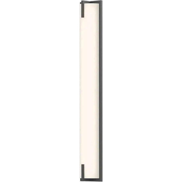 Nouveau bord DEL Barre de bain