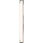 Sonneman - New Edge LED Bath Bar - 3799.01 | Montreal Lighting & Hardware