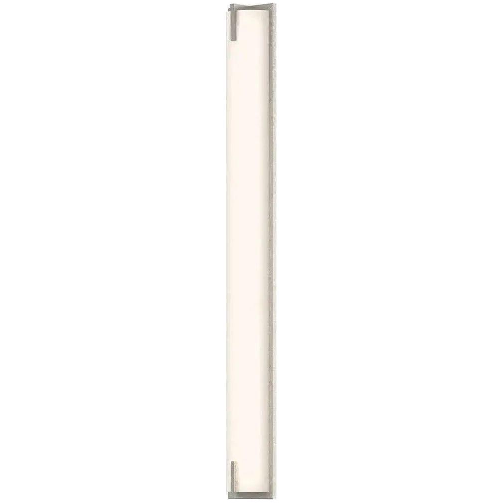 Sonneman - New Edge LED Bath Bar - 3799.13 | Montreal Lighting & Hardware
