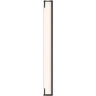 Sonneman - New Edge LED Bath Bar - 3799.25 | Montreal Lighting & Hardware