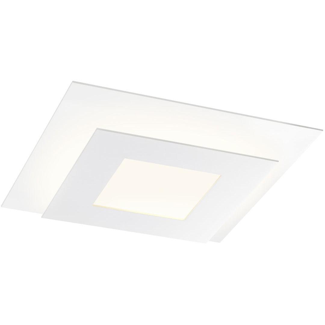 Sonneman - Offset LED Surface Mount - 2727.98 | Montreal Lighting & Hardware