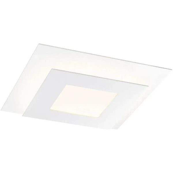 Offset LED Surface Mount