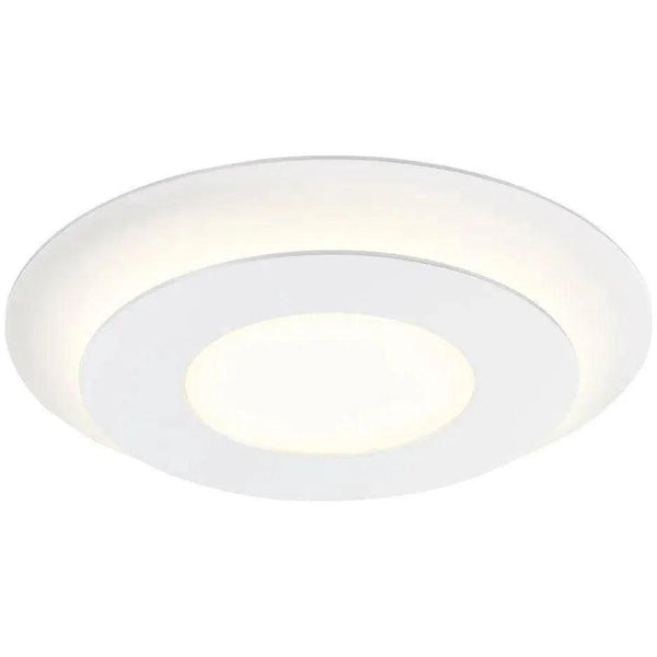 Offset LED Surface Mount
