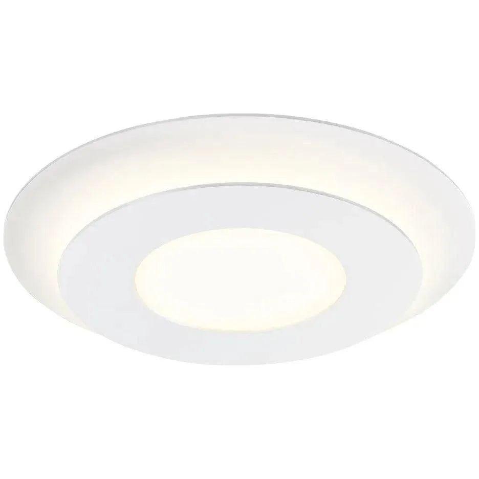 Sonneman - Offset LED Surface Mount - 2729.98 | Montreal Lighting & Hardware